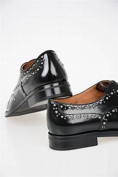 Leather Shoes