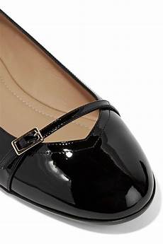 Leather Slippers