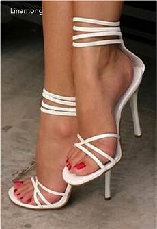Leather Woman Shoes