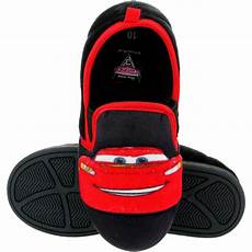 Lightning Mcqueen Slippers