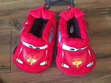 Lightning Mcqueen Slippers