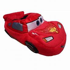 Lightning Mcqueen Slippers