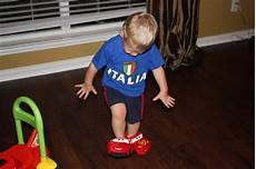 Lightning Mcqueen Slippers