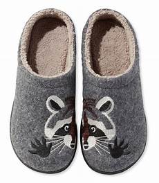 Ll Bean Slippers