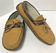 Ll Bean Slippers