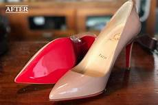 Louboutin Heel Protector