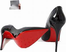 Louboutin Heel Protector