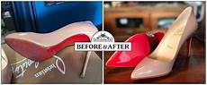 Louboutin Sole Protector