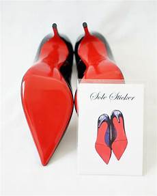 Louboutin Sole Protector