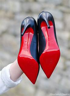 Louboutin Sole Protector