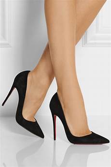 Louboutin Sole