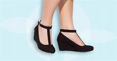 Low-Heeled Shoe