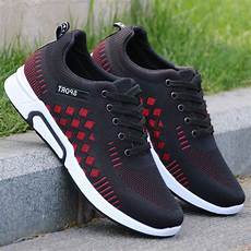 Low Sole Shoes
