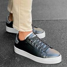 Low Sole Sneakers