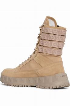 Lug Boots