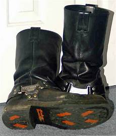 Lug Boots