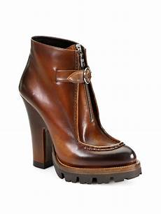 Lug Boots