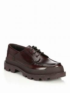 Lug Sole Sandals