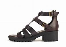 Lug Sole Sandals