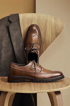 Lugged Shoes