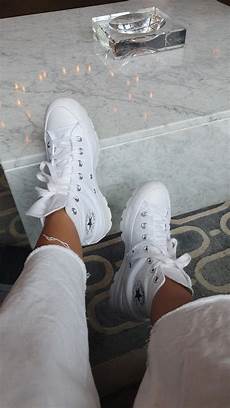 Lugged Shoes