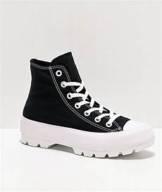 Lugged Shoes