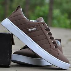 Men Canvas Shoes