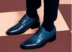 Men Elevator Shoes