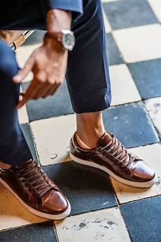 Men Leather Shoes