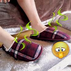 Mens Bedroom Slippers