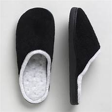 Mens Bedroom Slippers