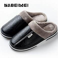 Mens Bedroom Slippers