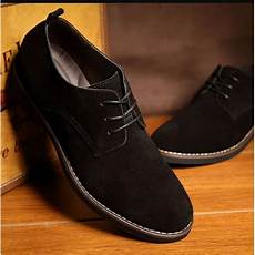 Men's Office Shoes