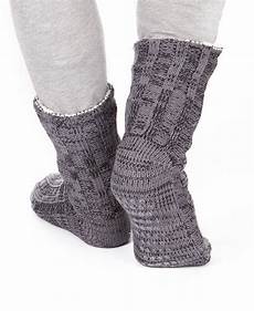 Mens Slipper Socks