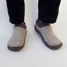 Mens Slipper Socks