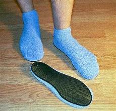 Mens Slipper Socks