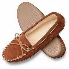 Minnetonka Men's Slippers