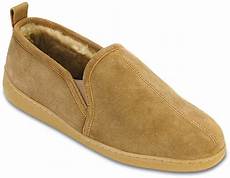Minnetonka Men's Slippers