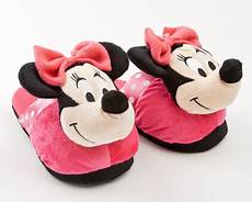 Minnie Mouse Slippers