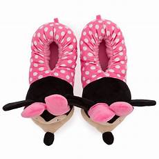 Minnie Mouse Slippers