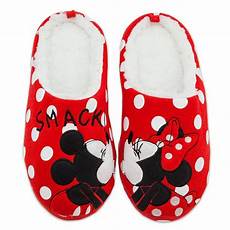 Minnie Mouse Slippers