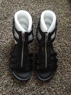 Mountain Sole Sandals