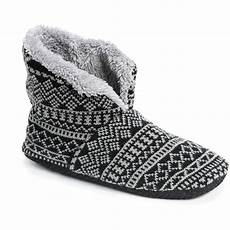 Mukluks Slippers