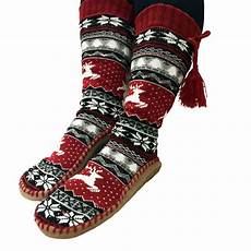 Mukluks Slippers