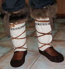 Mukluks Slippers