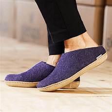 Mule Slippers