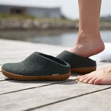 Mule Slippers