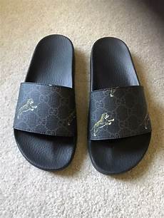 New Look Slippers