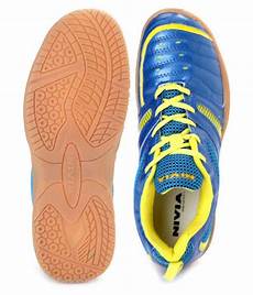 Non Marking Soles