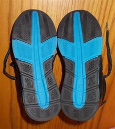 Non Marking Soles